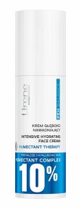 Lirene Intense Hydration Face Cream 10% Humectant Complex (50mL)