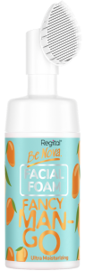 Regital Facial Foam Fancy Mango (100mL)