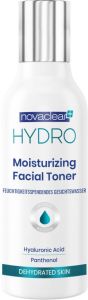 Novaclear Hydro Moisturizing Facial Toner (100mL)