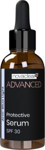 Novaclear Advanced Protective Serum SPF30 Anti-Blue Light (30mL)