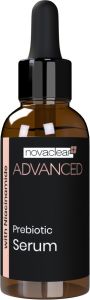 Novaclear Advanced Prebiotic Serum With Nacinamide (30mL)