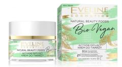 Eveline Cosmetics Bio Vegan Day & Night Cream Mattifying (50mL)