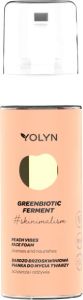 Yolyn Peach Vibes Nourishing Face Foam (150mL)