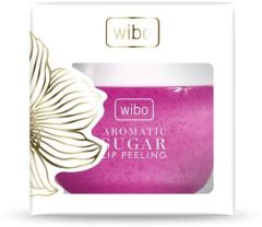 Wibo Aromatic Sugar Lip Peeling (11mL)