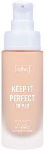 Wibo Keep It Perfect Primer (28mL)