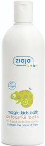 Ziaja Baby Magic Kids Bath Foam (400mL)