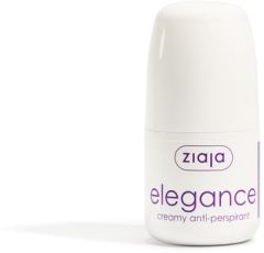 Ziaja Creamy Anti-perspirant Elegance (60mL)