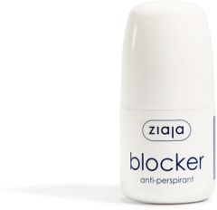Ziaja Anti-perspirant Blocker (60mL)