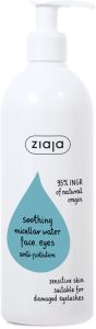 Ziaja Soothing Micellar Water (390mL)
