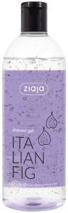 Ziaja Shower Gel Italian Fig (500mL)