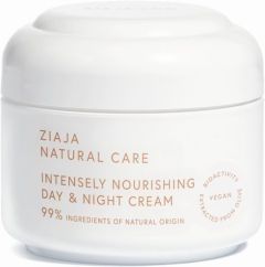 Ziaja Natural Care Intensely Nourishing Day & Night Cream (50mL)