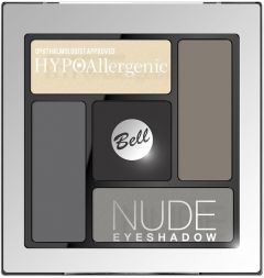 Bell HYPOAllergenic Nude Eyeshadow