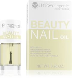 Bell HYPOAllergenic Beauty Nail Oil