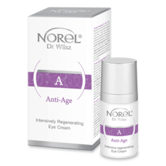 Norel Dr Wilsz Anti-Age 40+ Eye Cream (15mL)