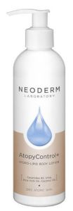 Neoderm AtopyControl Hydro-lipid Body Lotion (250mL)