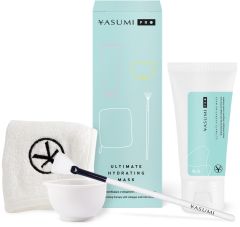 Yasumi Ultimate Hydrating Mask (50mL)