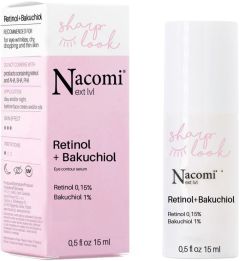 Nacomi Next Level Anti-Wrinkle Eye Serum (15mL)