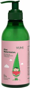 Yumi Shower Gel Aloe & Watermelon (400mL)