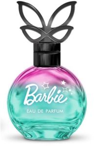 Bi-es Barbie Dreamtopia EDP for girls (50mL)