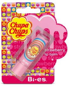 Bi-es Chupa Chups Lip Balm (4,5g)