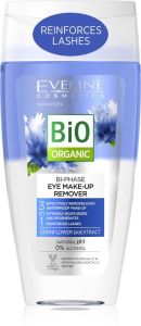 Eveline Cosmetics Bio Make-Up Remover (150mL)
