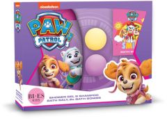 Bi-es Paw Patrol Gift Set For Girls