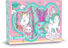 Bi-es Unicorn Gift Set