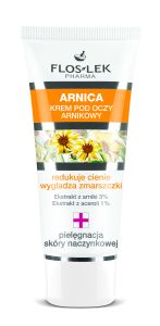 Floslek Arnica Eye Cream (30mL)
