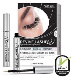 Floslek Revive Lashes Stimulating Eyelash Serum (3mL)