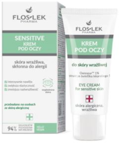 Floslek Sensitive Eye Cream (30mL)