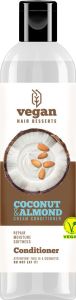 Vegan Desserts Coconut & Almond Conditioner (300mL)