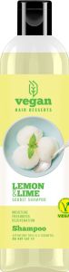 Vegan Desserts Lemon & Lime Sorbet Shampoo (300mL)