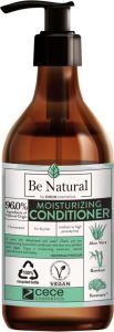 Be Natural Moisturizing Conditioner (270mL)