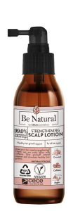 Be Natural Strengthening Scalp Lotion (150mL)