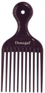 Donegal Hair Comb Afro