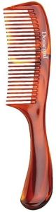 Donegal Plastic Handle Hair Comb
