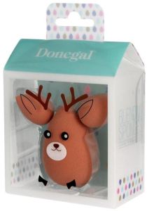 Donegal Blending Sponge Hollywood Deer (3pcs)