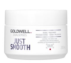 Goldwell DS Just Smooth 60sec Ttreatment (200mL)