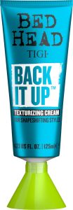Tigi Bed Head Back It Up Texturising Cream (125mL)