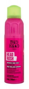 Tigi Bed Head Headrush Superfine Shine Spray (200mL)