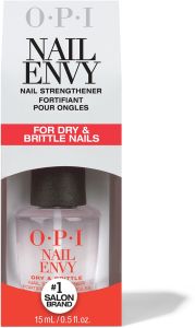 OPI Nail Envy Dry & Brittle (15mL)