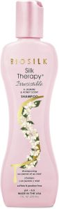 Biosilk Silk Therapy Irresistible Shampoo (207mL)
