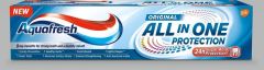 Aquafresh All In One Protect Toothpaste (100mL)