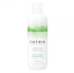 Cutrin Ainoa Volume Shampoo (300mL)