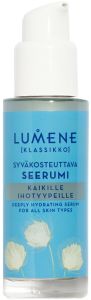 Lumene Klassikko Deeply Hydrating Serum (30mL)