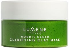 Lumene Nordic Clear Clarifying Clay Mask (100mL)