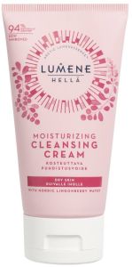 Lumene Comfort Moisturizing Cleansing Cream (150mL)