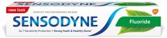 Sensodyne Flouride Toothpaste (75mL)
