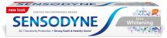 Sensodyne Whitening Toothpaste (75mL)