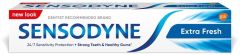 Sensodyne Extra Fresh Gel Toothpaste (75mL)